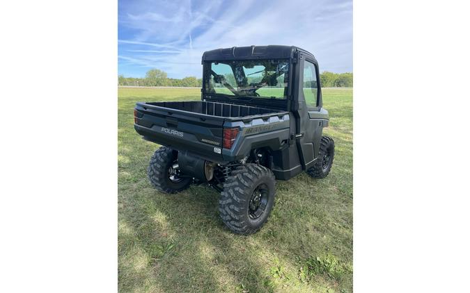 2025 Polaris Industries Ranger XP® 1000 NorthStar Edition Ultimate