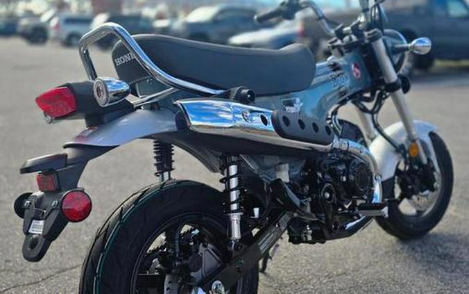 2025 Honda® Dax 125