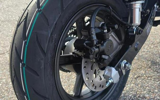 2025 Honda® Dax 125