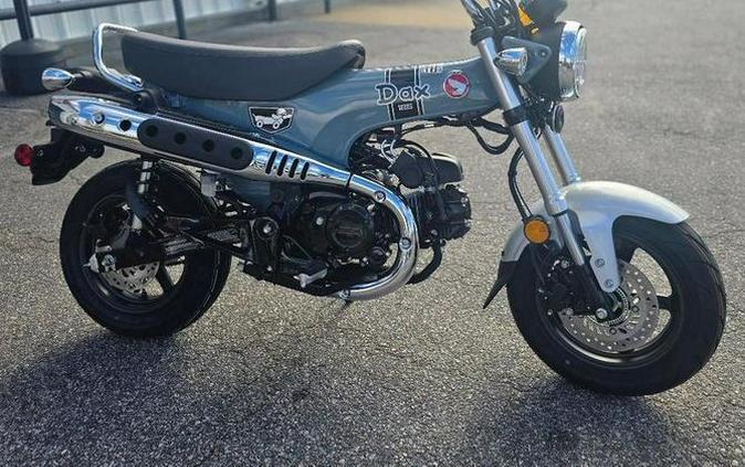 2025 Honda® Dax 125