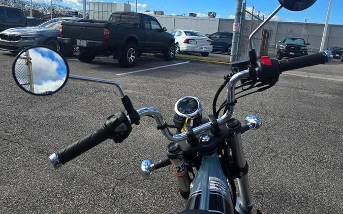 2025 Honda® Dax 125