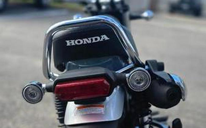 2025 Honda® Dax 125