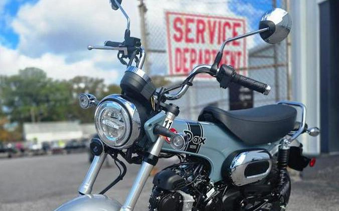 2025 Honda® Dax 125