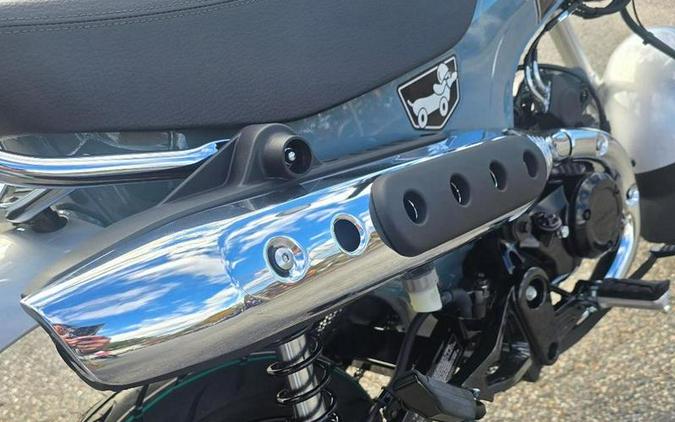 2025 Honda® Dax 125