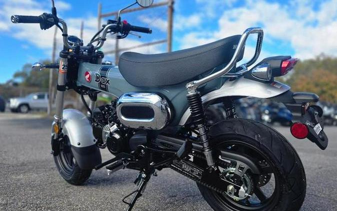 2025 Honda® Dax 125