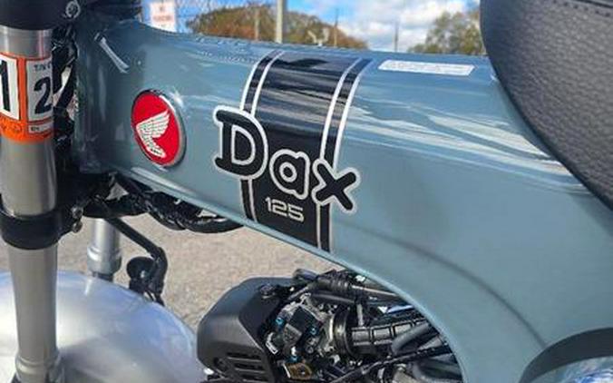 2025 Honda® Dax 125