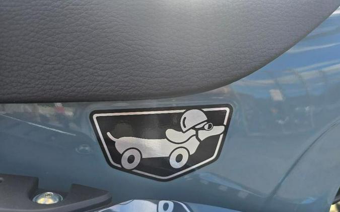 2025 Honda® Dax 125