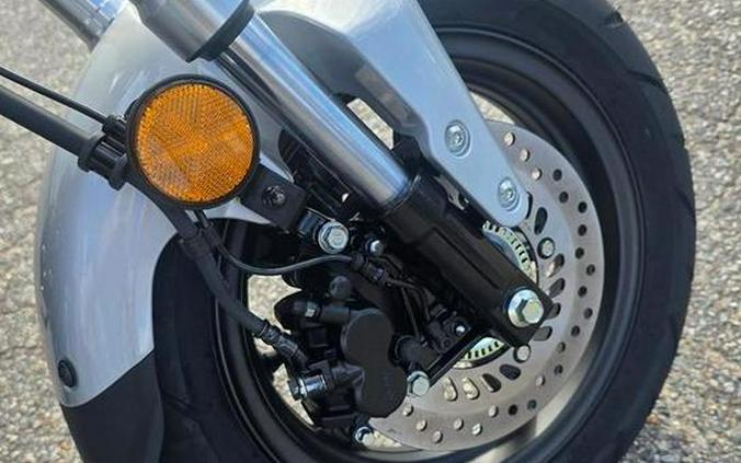 2025 Honda® Dax 125