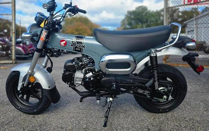 2025 Honda® Dax 125