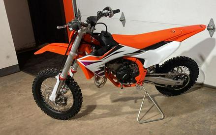 2025 KTM 65 SX