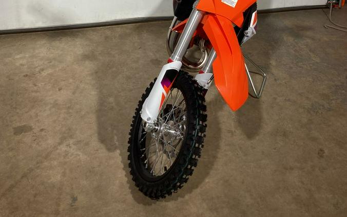 2025 KTM 65 SX