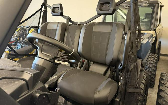 2026 Can-Am® Defender XT HD11