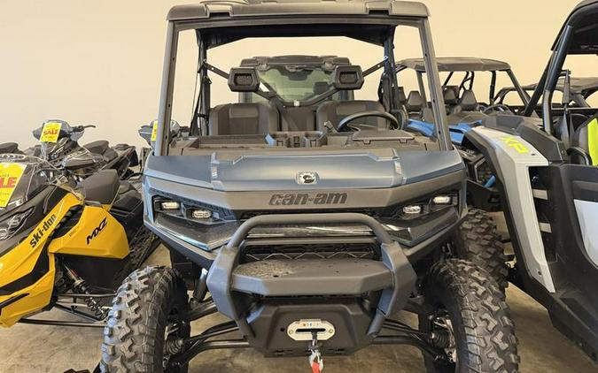 2026 Can-Am® Defender XT HD11