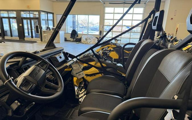 2026 Can-Am® Defender XT HD11