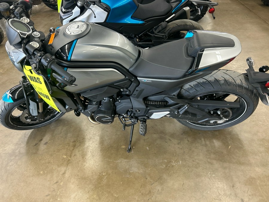 2023 CFMOTO 700CL-X Sport