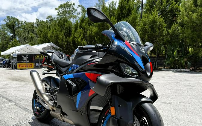 2026 BMW M 1000 RR