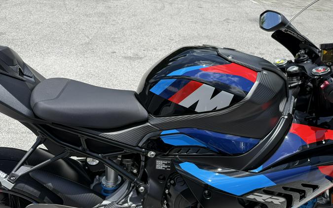 2026 BMW M 1000 RR