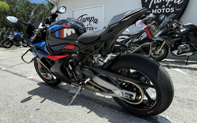 2026 BMW M 1000 RR