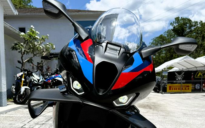 2026 BMW M 1000 RR