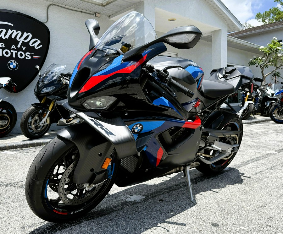 2026 BMW M 1000 RR