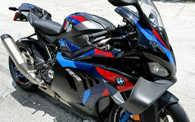 2026 BMW M 1000 RR