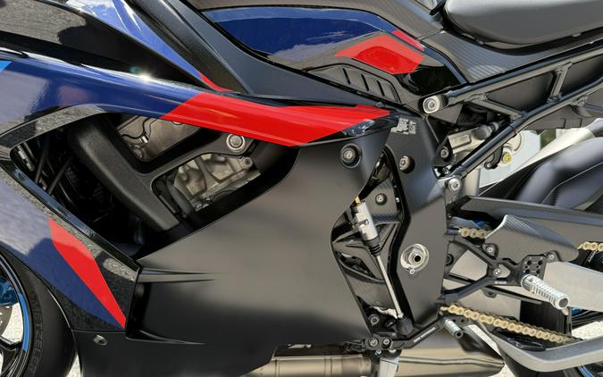 2026 BMW M 1000 RR