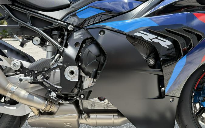 2026 BMW M 1000 RR