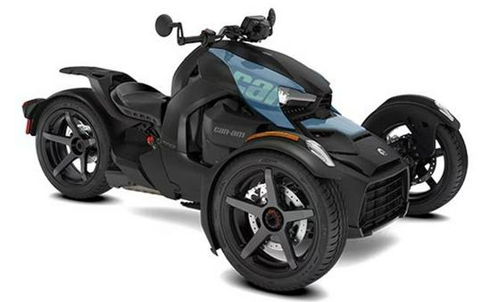 2026 Can-AM Ryker Sport 900 ACE