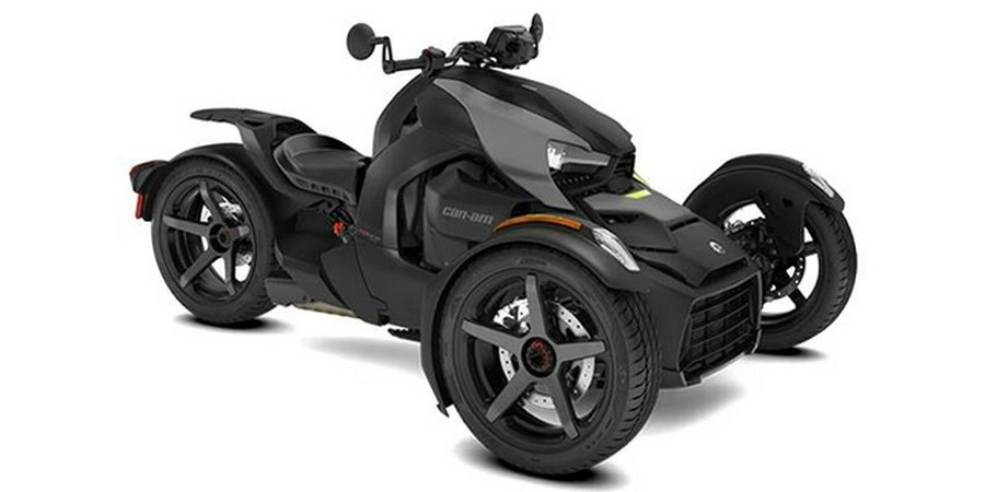 2026 Can-AM Ryker Sport 900 ACE