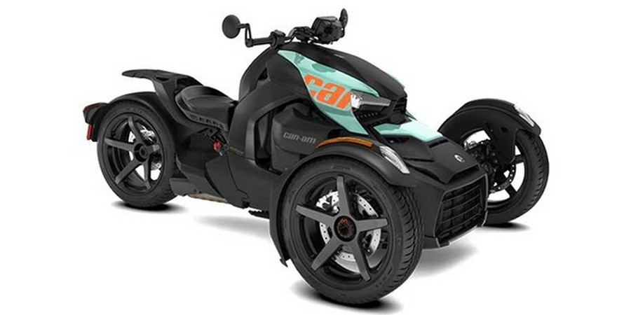 2026 Can-AM Ryker Sport 900 ACE