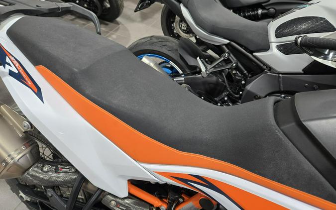 2023 KTM 890 ADVENTURE R