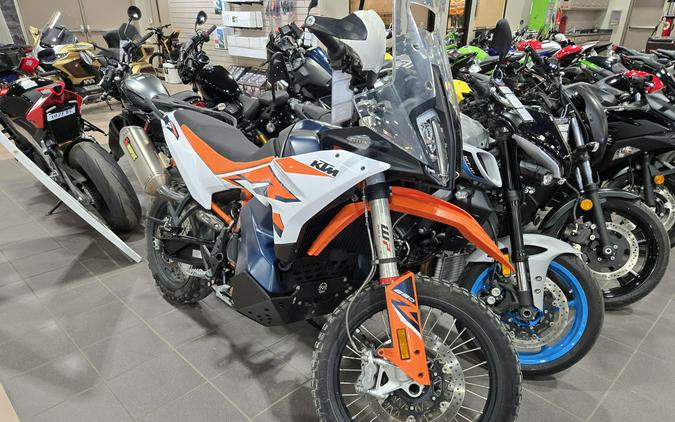 2023 KTM 890 ADVENTURE R