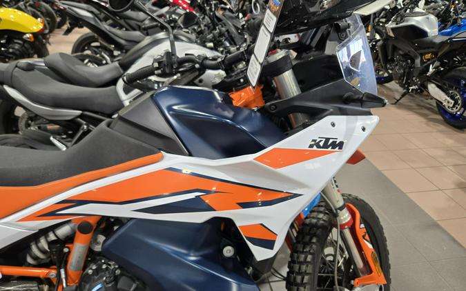 2023 KTM 890 ADVENTURE R