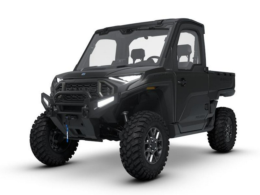 2026 Polaris® Ranger XD 1500 NorthStar Ultimate
