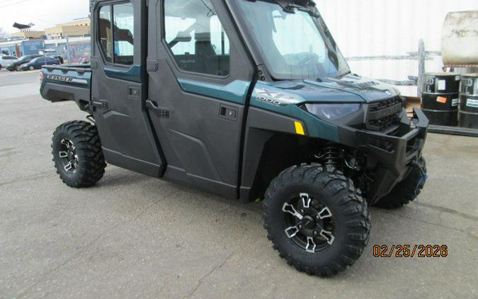 2026 Polaris Ranger Crew® XP 1000 NorthStar Edition Ultimate