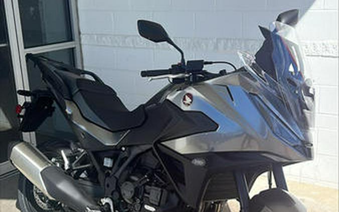 2026 Honda® NT1100 DCT