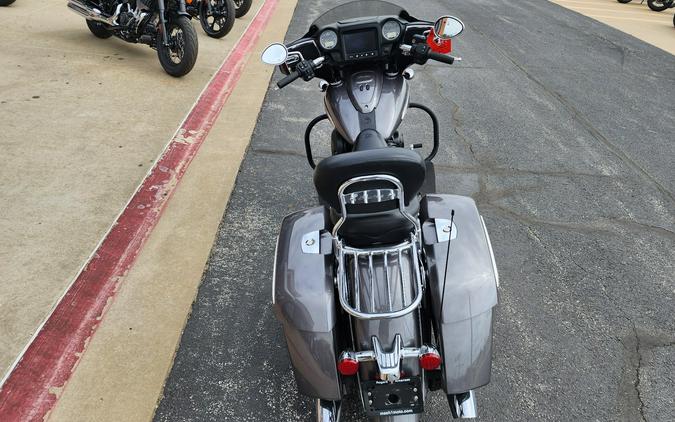 2019 Indian Motorcycle Chieftain® ABS