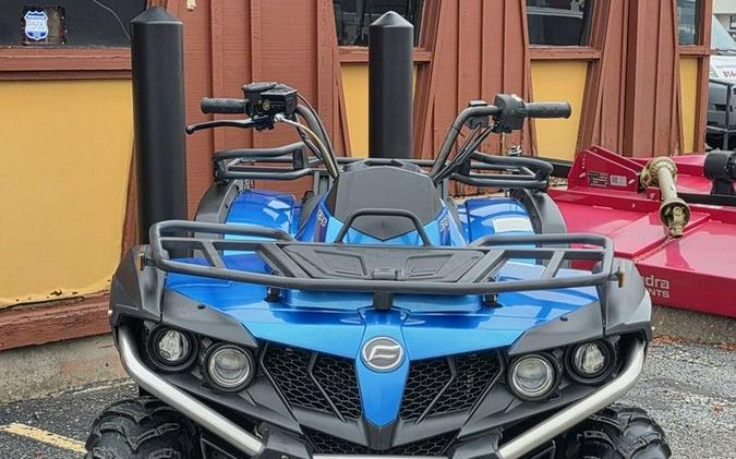 2019 CFMOTO CFORCE 600