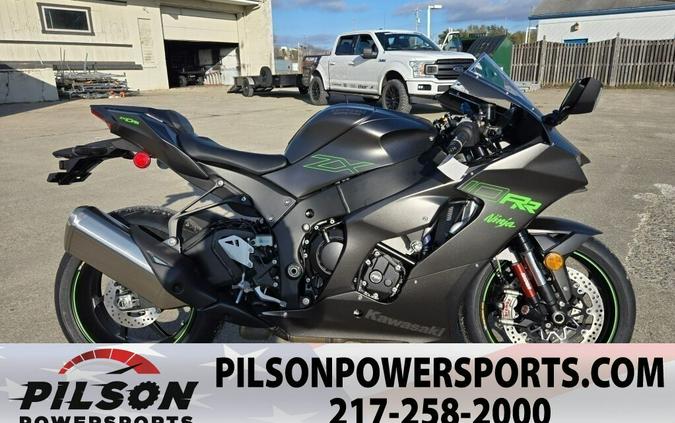 Kawasaki Ninja ZX-10R motorcycles for sale in Champaign, IL - MotoHunt