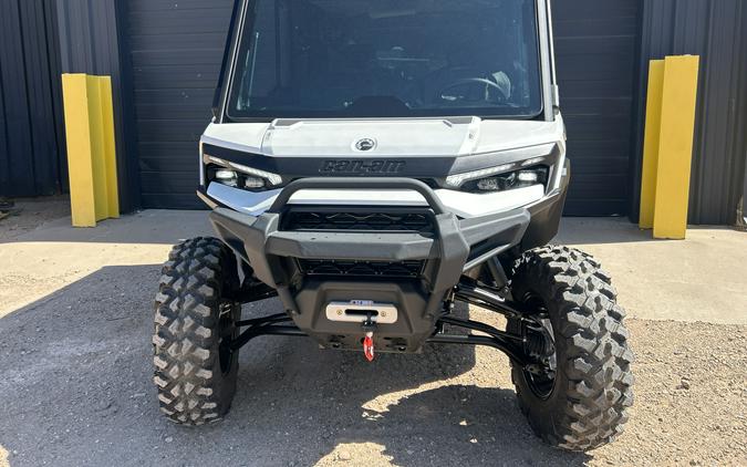 2026 Can-Am Defender MAX Limited HD11