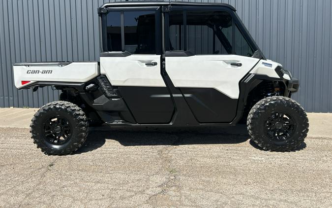 2026 Can-Am Defender MAX Limited HD11