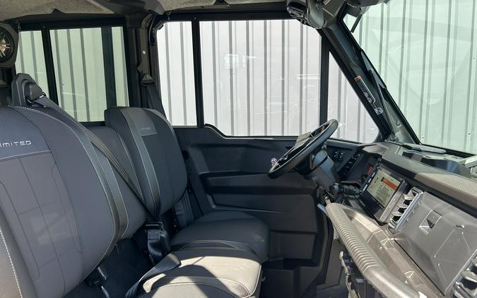 2026 Can-Am Defender MAX Limited HD11
