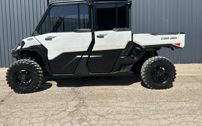 2026 Can-Am Defender MAX Limited HD11