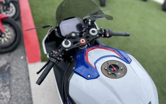 2020 BMW S 1000 RR