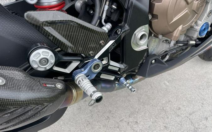 2020 BMW S 1000 RR