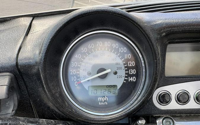 1999 Honda GL1500CF Valkyrie Interstate