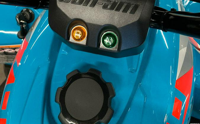 2026 Can-Am® Renegade 70 EFI