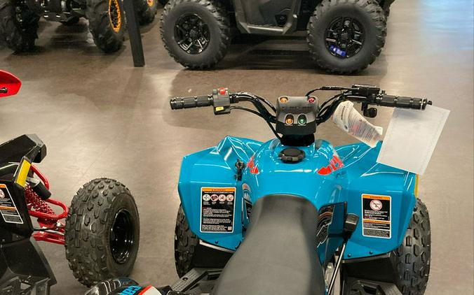 2026 Can-Am® Renegade 70 EFI