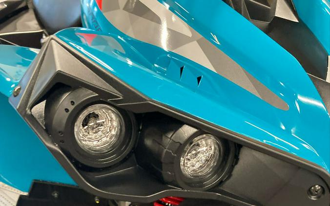 2026 Can-Am® Renegade 70 EFI
