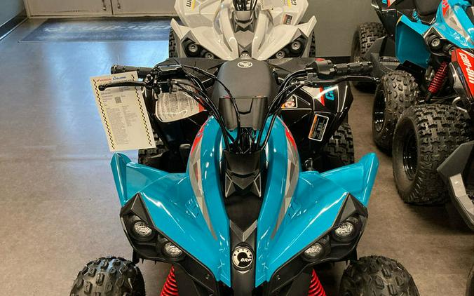 2026 Can-Am® Renegade 70 EFI